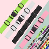 チェストストラップ チェストベルト リュックベルト | PlusNao | 詳細画像2