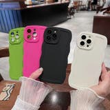 スマホカバー スマホケース iPhone用カバー | PlusNao | 詳細画像2