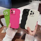 スマホカバー スマホケース iPhone用カバー | PlusNao | 詳細画像3
