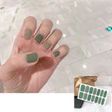 ネイルシール 貼るだけ レディース | PlusNao | 詳細画像6