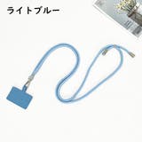 スマホストラップ ネックストラップ スマホショルダー | PlusNao | 詳細画像13 
