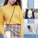 スマホストラップ ネックストラップ スマホショルダー | PlusNao | 詳細画像3 