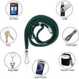 スマホストラップ ネックストラップ スマホショルダー | PlusNao | 詳細画像5 