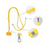 スマホストラップ ネックストラップ スマホショルダー | PlusNao | 詳細画像6 