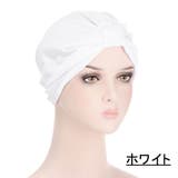 ターバンキャップ 帽子 レディース | PlusNao | 詳細画像7
