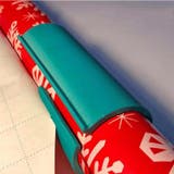 ラッピングペーパーカッター 包装紙カッター ラッピングペーパー裁断器 | PlusNao | 詳細画像2 