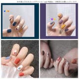 ネイルシール ネイルステッカー ネイルアート | PlusNao | 詳細画像2