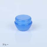 詰め替え容器 小分け容器 クリームケース | PlusNao | 詳細画像13 