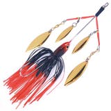 スピナーベイト アラバマリグ ルアー | PlusNao | 詳細画像4 