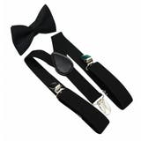 サスペンダー 蝶ネクタイ キッズ | PlusNao | 詳細画像19 