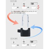 アラームクロック ディスクロック バイク | PlusNao | 詳細画像4