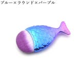 メイクブラシ フェイスブラシ 化粧ブラシ | PlusNao | 詳細画像10