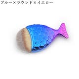メイクブラシ フェイスブラシ 化粧ブラシ | PlusNao | 詳細画像11