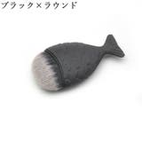 メイクブラシ フェイスブラシ 化粧ブラシ | PlusNao | 詳細画像7