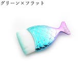 メイクブラシ フェイスブラシ 化粧ブラシ | PlusNao | 詳細画像19 