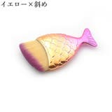 メイクブラシ フェイスブラシ 化粧ブラシ | PlusNao | 詳細画像9 