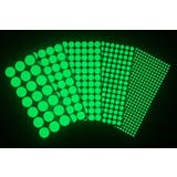 ウォールステッカー 蓄光 夜光 | PlusNao | 詳細画像7 