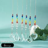 サンキャッチャー インテリア小物 インテリア雑貨 | PlusNao | 詳細画像1 