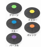 バランスボード 円形 直径36cm | PlusNao | 詳細画像13 