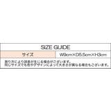 ヘアブラシ 折りたたみ ミラー付き | PlusNao | 詳細画像15