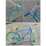 ハンドルグリップ カバー 自転車 | PlusNao | 詳細画像3 