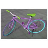 ハンドルグリップ カバー 自転車 | PlusNao | 詳細画像4 