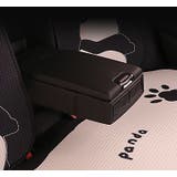 シートカバー カー用品 後部座席 | PlusNao | 詳細画像5