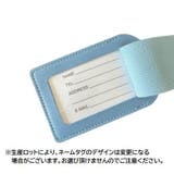 パスポートカバー ネームタグ 2点セット | PlusNao | 詳細画像7