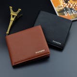 財布 ウォレット 二つ折り財布 | PlusNao | 詳細画像1