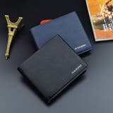 財布 ウォレット 二つ折り財布 | PlusNao | 詳細画像2