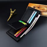 財布 ウォレット 二つ折り財布 | PlusNao | 詳細画像3