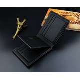 財布 ウォレット 二つ折り財布 | PlusNao | 詳細画像4