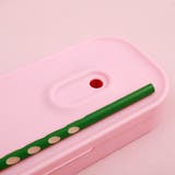 箱型ペンケース 筆箱 筆入れ | PlusNao | 詳細画像14