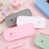 箱型ペンケース 筆箱 筆入れ | PlusNao | 詳細画像6