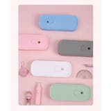 箱型ペンケース 筆箱 筆入れ | PlusNao | 詳細画像8