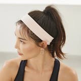 スポーツ用ヘアバンド 運動用ヘアバンド スポーツ用ヘッドバンド | PlusNao | 詳細画像3