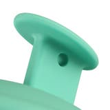 シャンプーブラシ 洗髪ブラシ バスグッズ | PlusNao | 詳細画像14