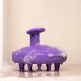 シャンプーブラシ 洗髪ブラシ バスグッズ | PlusNao | 詳細画像3