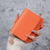 カードケース カードホルダー ミニ財布 | PlusNao | 詳細画像11