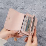 カードケース カードホルダー ミニ財布 | PlusNao | 詳細画像15