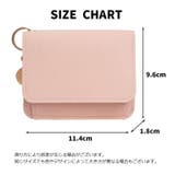 カードケース カードホルダー ミニ財布 | PlusNao | 詳細画像20