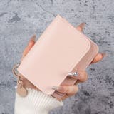 カードケース カードホルダー ミニ財布 | PlusNao | 詳細画像5