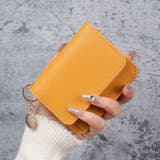 カードケース カードホルダー ミニ財布 | PlusNao | 詳細画像9