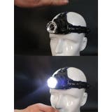 ヘッドライト ヘッドランプ LED | PlusNao | 詳細画像8 