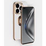 iPhoneケース スマホカバー リング付きスタンド機能 | PlusNao | 詳細画像8