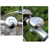 自転車ベル サイクルベル 小型 | PlusNao | 詳細画像5