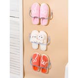 スリッパラック 2個セット 壁掛け | PlusNao | 詳細画像2
