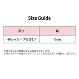 ループ付きタオル ハンドタオル お手拭き | PlusNao | 詳細画像10 