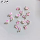 ネイルパーツ ラインストーン 5個セット | PlusNao | 詳細画像10