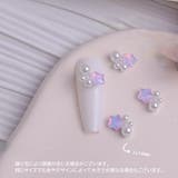 ネイルパーツ ラインストーン 5個セット | PlusNao | 詳細画像12